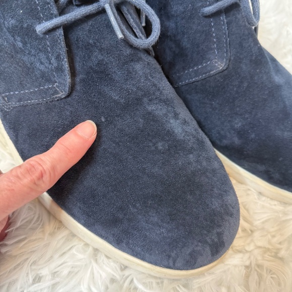 UGG Chukka Boots